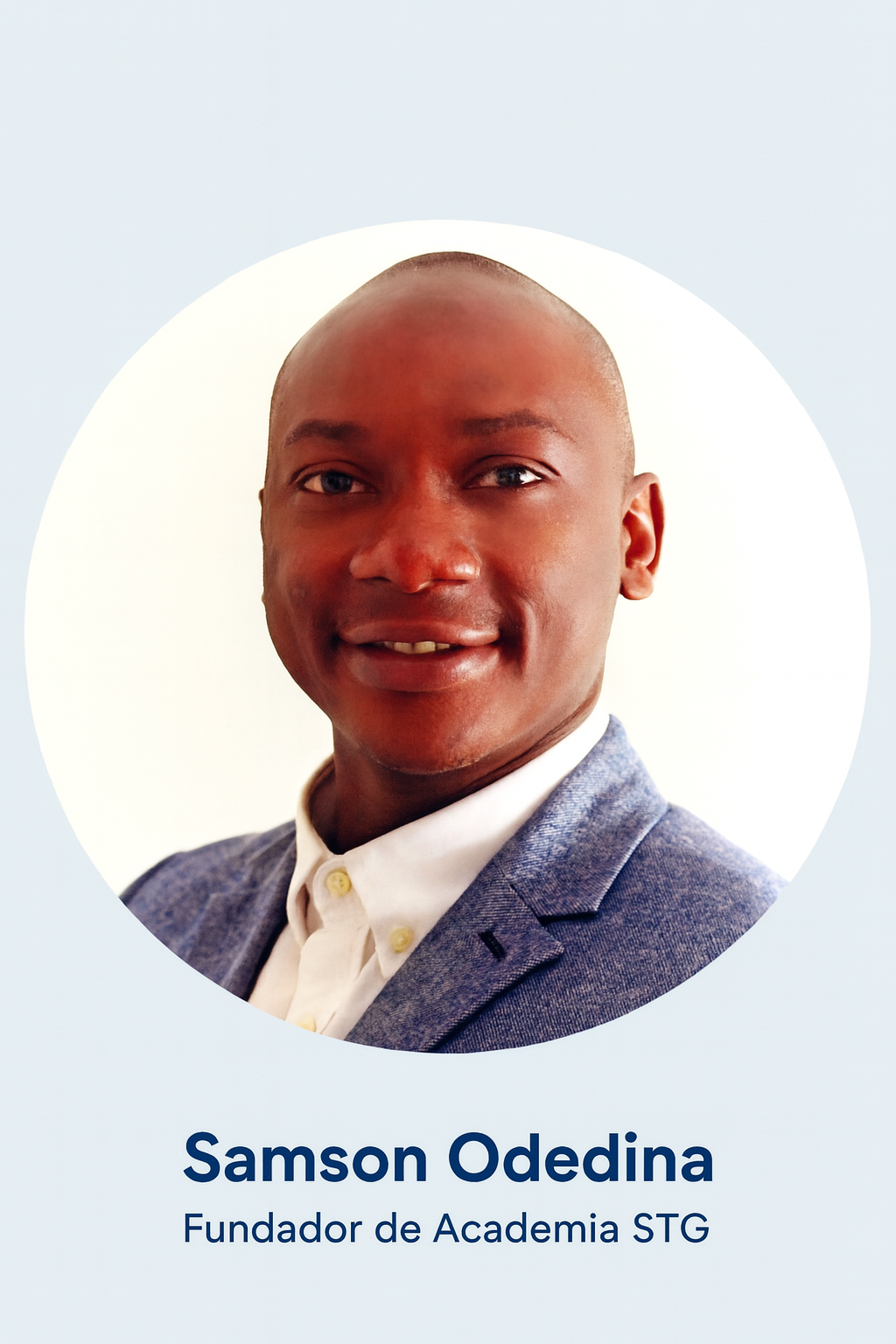 Samson Odedina